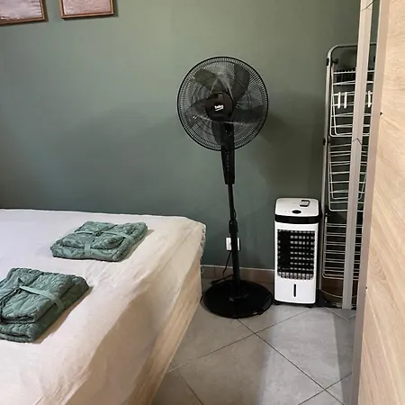 Apartment Cosy Albertville Parking Gratuit *