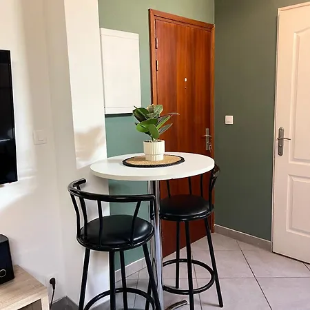 Cosy Albertville Parking Gratuit * Gilly-sur-Isere